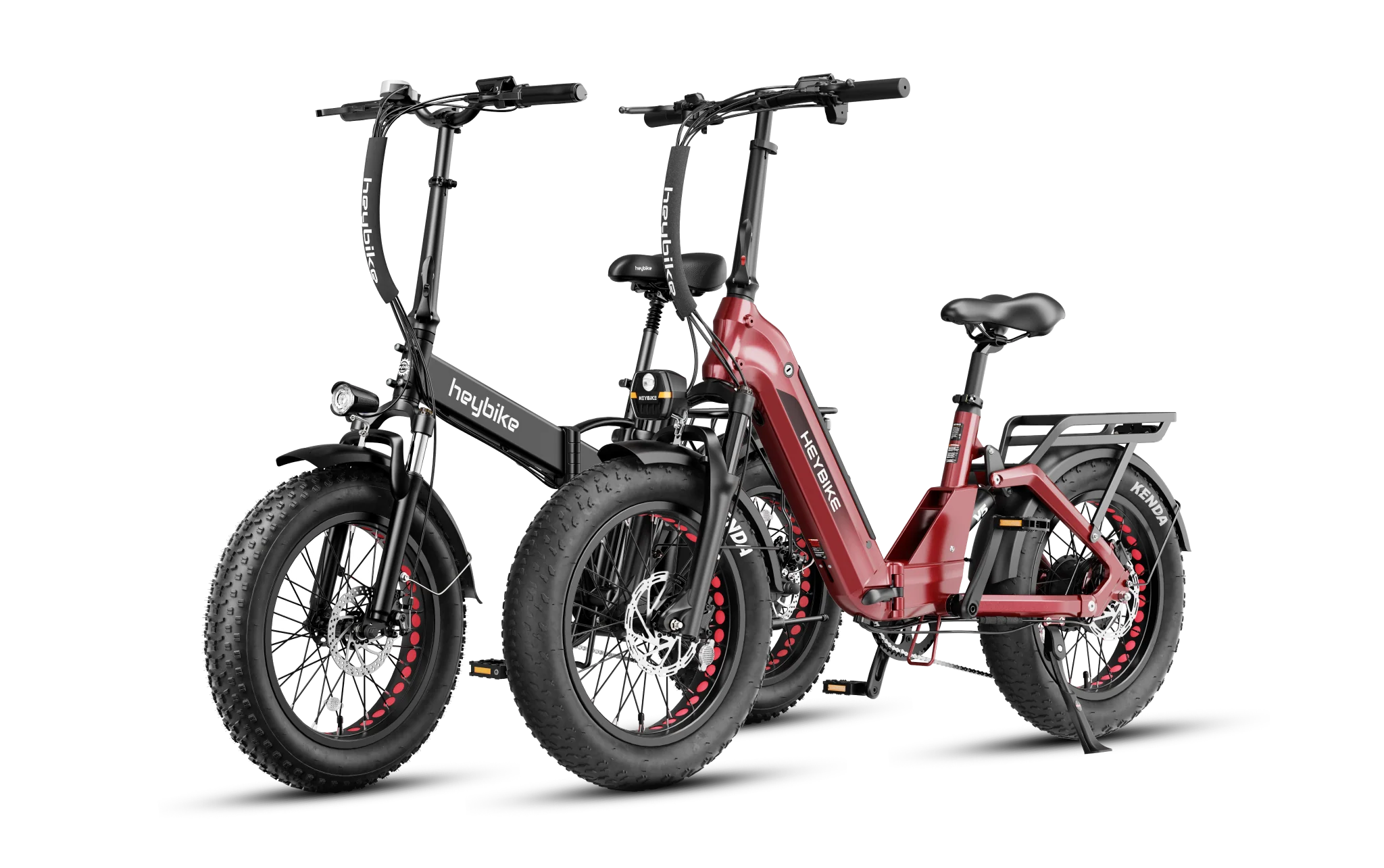 Refurbished eBike